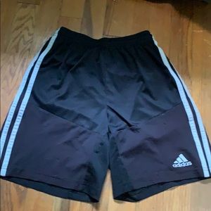 Adidas Boys Shorts